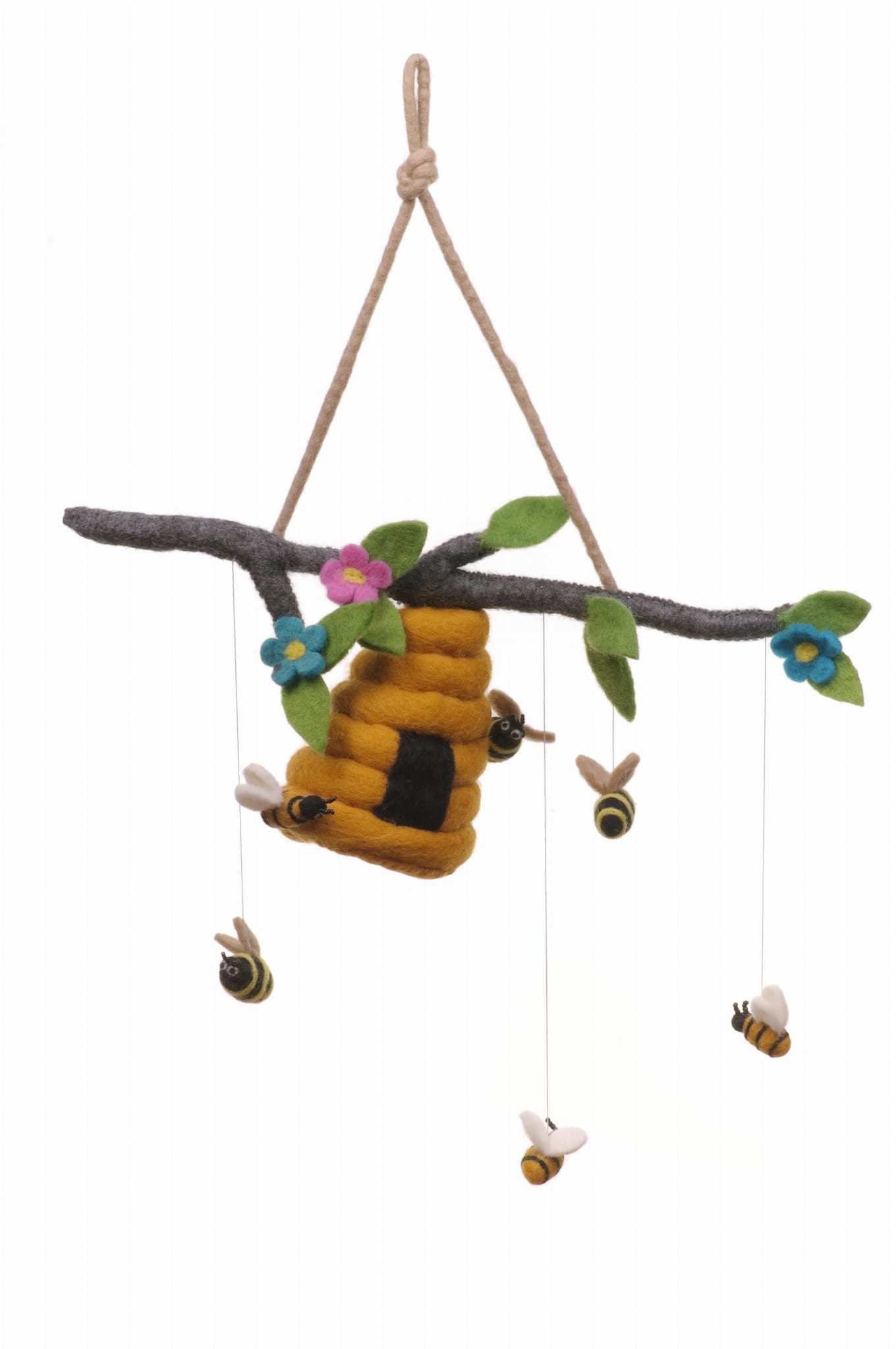 Wieszadełko Pszczeli Ul - obrazek 2