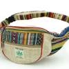 Saszetka na pas / nerka / biodrówka Etno