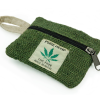 Portfel Green z konopi - Feltiness