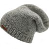 Czapka wełniana jasny Popiel - Feltiness
