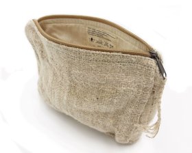 Kosmetyczka Natural - Feltiness