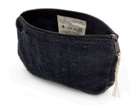 Kosmetyczka Black - Feltiness