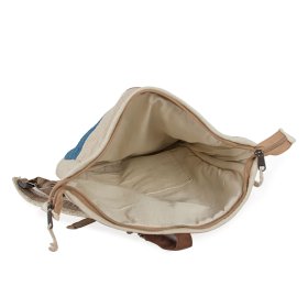 Plecak naturalny Bike - Feltiness