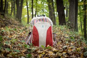 Plecak Elephant - Feltiness