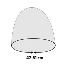 Czapka wełniana truskawka - Feltiness