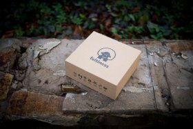 Skarpety wełniane Ocieplacze - Feltiness