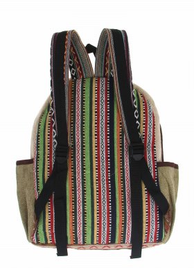 Plecak Striped - Feltiness