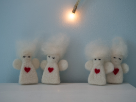 Dobry Anioł Nepalu - Feltiness