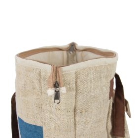 Plecak naturalny Bike - Feltiness