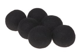 Kule, kulki filcowe 4 cm - Feltiness