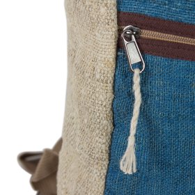 Plecak naturalny Bike - Feltiness