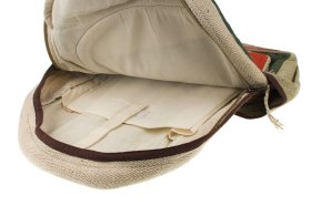 Plecak Striped - Feltiness