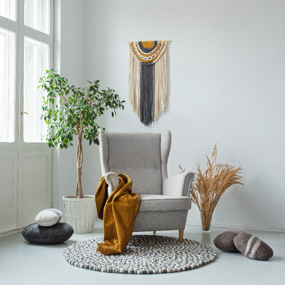 naturalne dywany z filcu (1)