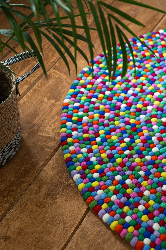 naturalne dywany z filcu (4)