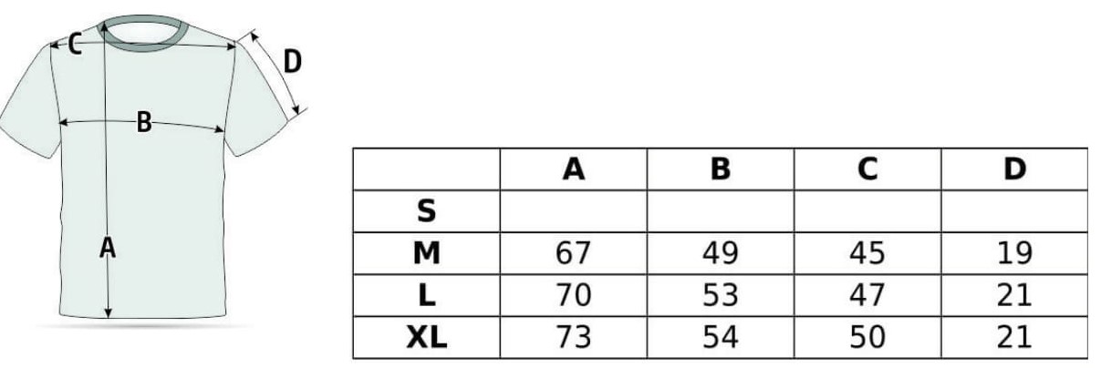 Koszulka Bawełniana Buddha - Nepal - Feltiness