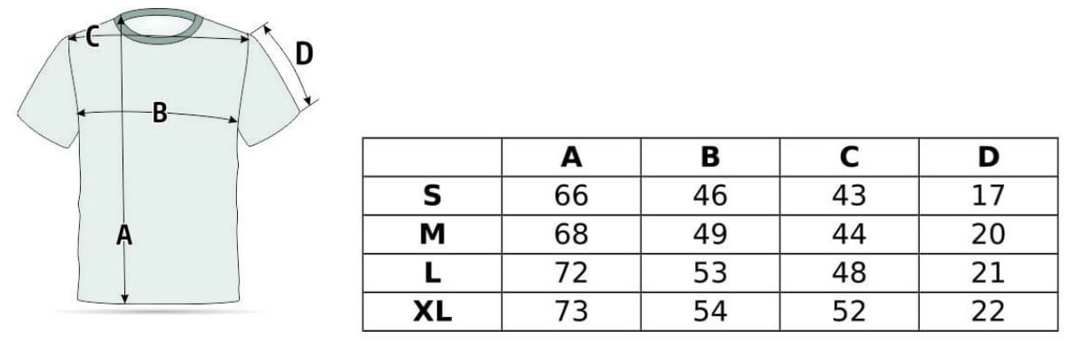 Koszulka Bawełniana Mandala Black - Nepal - Feltiness